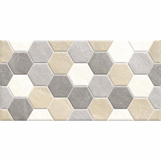 TWA3060SAV47 плитка облицовочная рельефная Alma Ceramica Savoy 300*600 (11 шт в уп/63,36 м в пал) #1