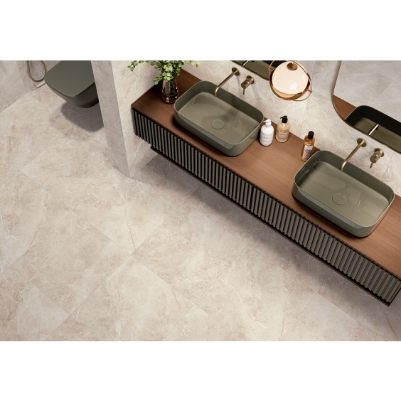 GFU6060APL04L керамогранит лаппатированный Alma Ceramica Aparel 600*600 (5 шт в уп/54 м в пал) #2