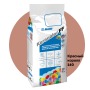 Затирка Mapei Keracolor FF 140 Красный коралл 2 кг
