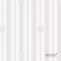 Обои флизелиновые Milassa Swan Sw6, 001, 10х1 м