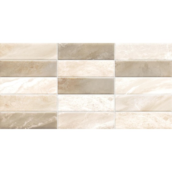 TWA3060ADT14 плитка облицовочная рельефная Alma Ceramica Adriatic 300*600 (11 шт в уп/63,36 м в пал) #8