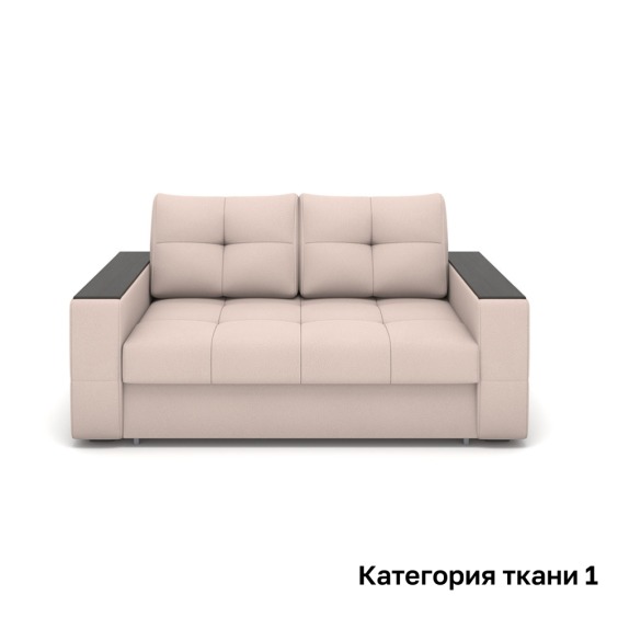 Диван Rivalli Сиэтл прямой 1850 мм, категория ткани 1 #1