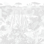 Обои флизелиновые Loymina Etude vol. II Kipling ETD22, 001 4х3 м