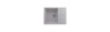 Мойка для кухни кварцевая Ulgran Quartz Prima 650-04, платина