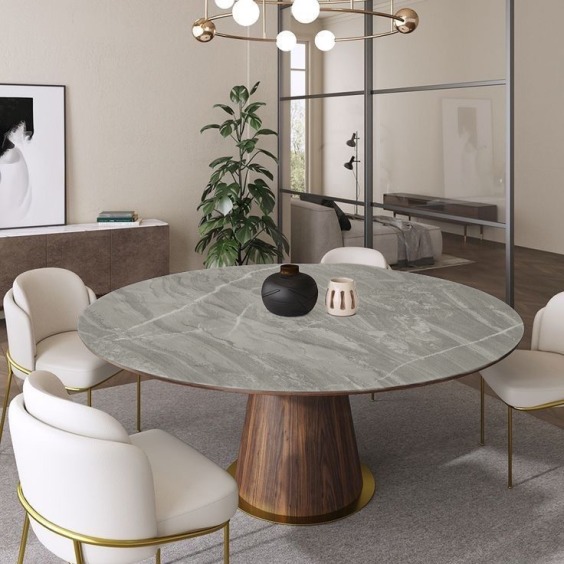 Пластик HPL SmArt Canyon CA05 PF, 4200 x 1400 x 0.6 мм #5 Пластик HPL SmArt Canyon CA05 PF, 4200 x 1400 x 0.6 мм #5