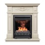 Электрокамин Lilian WT с очагом 3D Oregan