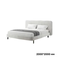 Кровать Ивонна, 2000х2000 мм