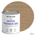 Грунт под масло для дерева ProfiPaints ECO Wood Primer Oil 0.9 л, Крем-брюле