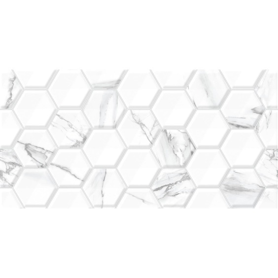 TWU09VEG017 плитка облицовочная рельефная Alma Ceramica Vegas 249*500 (9 шт в уп/63.897 м в пал) #7