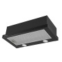Maunfeld VS Light 60 Black вытяжка