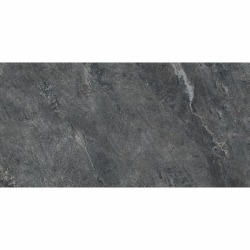 LCM 60120AJA99M Ajax Black Керамогранит матовый карвинг 600*1200 (2 шт в уп/50,40  м в пал)