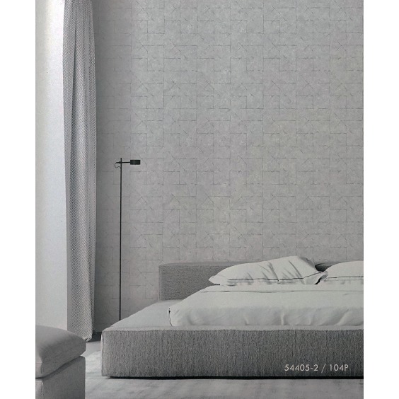 Обои виниловые на флизелиновой основе Andrea Rossi Spectrum Art 54405-2, 1,06*10 м #2
