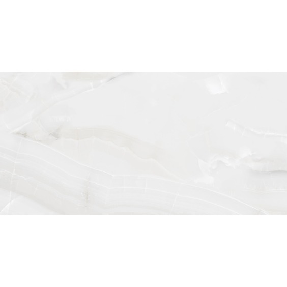 LCM 60120SWX00P Snow Onyx Керамогранит полированный 600*1200 (2 шт в уп/53,28  м в пал) #7
