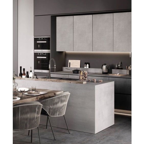 Компакт-плита HPL Gentas Pristine 5785, 3050 x 1300 x 12 мм #2