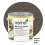 Цветное масло прозрачное OSMO, 3118 Серый гранит, 0.125 л