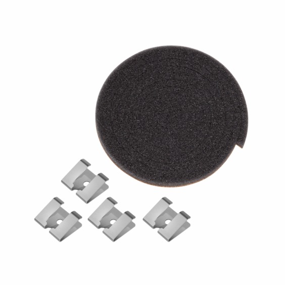 Maunfeld EVCE.453.D-BK электрическая варочная панель #6