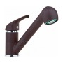 Longran Impact Granit G08940 - 93 Marone смеситель