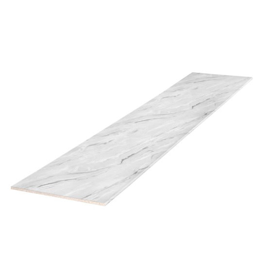 Столешница «Скиф» Аргус светлый арт. 043, 3000 x 1200 x 38 мм #1 Столешница «Скиф» Аргус светлый арт. 043, 3000 x 1200 x 38 мм #1