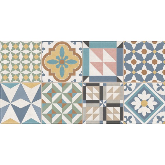 New Trend Design Art Mix 3 WT36DST16 Плитка настенная 300*600*9 (6 шт в уп/47,52 м в пал) #5 New Trend Design Art Mix 3 WT36DST16 Плитка настенная 300*600*9 (6 шт в уп/47,52 м в пал) #5