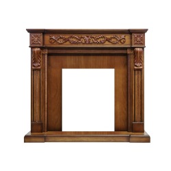 Портал Dimplex Neapol - Дуб антик