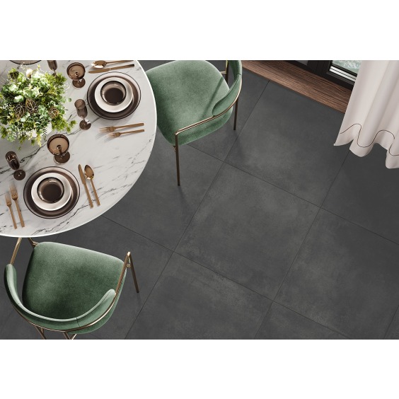 GFU6060TTM20R керамогранит матовый Alma Ceramica Totem 600*600 (5 шт в уп/54 м в пал) #2