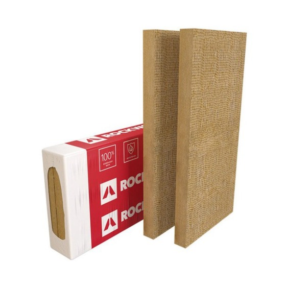 Утеплитель Rockwool Фасад Баттс Д Оптима 1200х600х140 мм, 2 шт. уп #1 Утеплитель Rockwool Фасад Баттс Д Оптима 1200х600х140 мм, 2 шт. уп #1