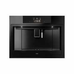 Asko CM8477B встраиваемая кофемашина
