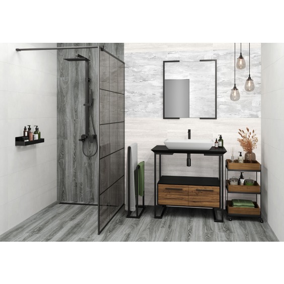 GFA3060FER07R керамогранит матовый Alma Ceramica Ferro 300*600 (9 шт в уп/64,8 м в пал) #4