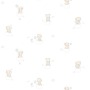 Обои виниловые на флизелиновой основе Andrea Rossi Kids Land 54273-1, 1,06*10 м