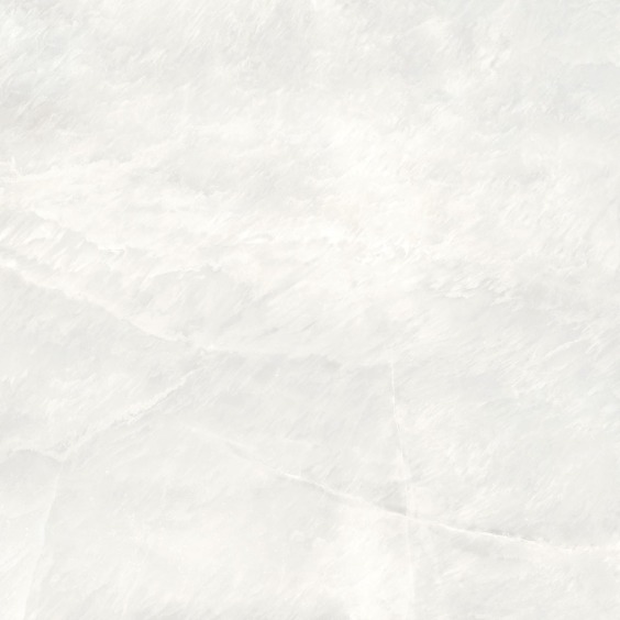 New Trend Salt White D60244M Керамогранит матовый карвинг 600*600 (4 шт в уп/43,2  м в пал) #26