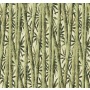 Обои флизелиновые Loymina Amazonia Bamboo Ins7, 005/1, 10х1 м