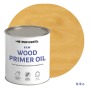 Грунт под масло для дерева ProfiPaints ECO Wood Primer Oil 0.9 л, Кедр