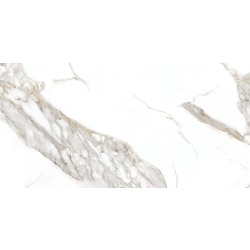 Керамогранит Carrera White, 1200х600 мм