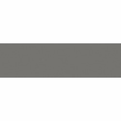 Кромка ABS AGT Пебл Грей арт. 3024, 22 x 1 мм, 1 метр