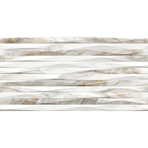 TWU2550EPH24 плитка облицовочная рельефная Alma Ceramica Euphoria 249*500 (9 шт в уп/63,897 м в пал) #7