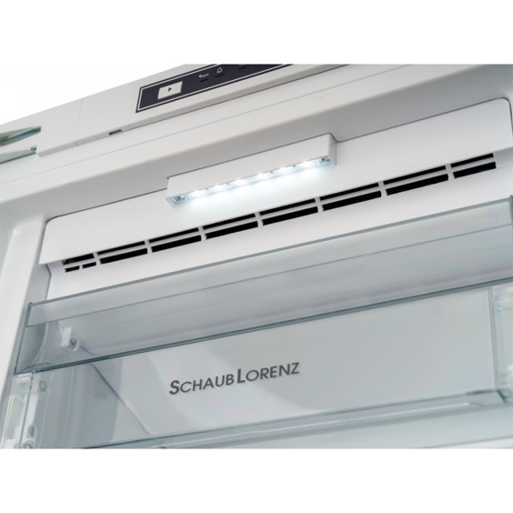 Schaub Lorenz SL FE225WE встраиваемый морозильный шкаф #6 Schaub Lorenz SL FE225WE встраиваемый морозильный шкаф #6