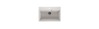 Мойка для кухни кварцевая Ulgran Quartz Forte 760-01, жасмин