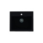 Alveus Granital Atrox 30 Carbon - G91 590 X 500 1X кухонная мойка