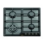 Korting HG 630 CTSN газовая варочная панель