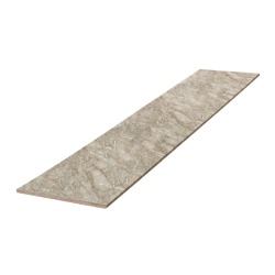 Столешница «Скиф» Оникс коричневый арт. 051, 3000 x 600 x 16 мм