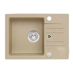 Alveus Foxtrot 30 G55 320x350x140 кухонная мойка