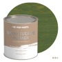 Масло-грунт по дереву для наружных работ Profipaints Silver Wood Fasade Primer Oil 0.9л, Лето