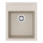 Franke SID 610-40 кофе мойка