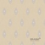 Обои флизелиновые Milassa Gem 3, 002, 10х1 м