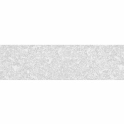 Кромка пластиковая с клеем «Скиф» Белый королевский жемчуг 3D арт. 063, 3000 x 50 мм