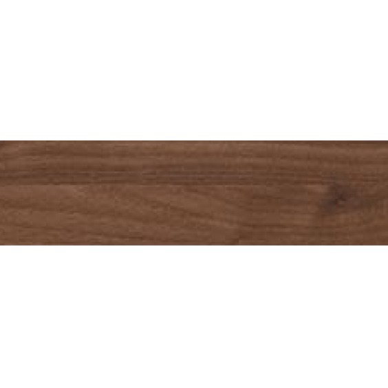 Кромка ПВХ GP-Plast Орех селект каминный, арт. K020, 19 x 0,4 мм, 1 метр #1