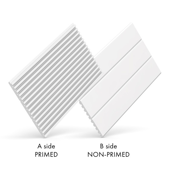 Декоративная 3D панель WX205-3000 Track Orac из полиуретана, 3000х250х13 мм #4 Декоративная 3D панель WX205-3000 Track Orac из полиуретана, 3000х250х13 мм #4