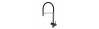 Arona ARM 308 Black смеситель