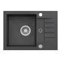 Alveus Amaro 30 G91 350x350x150 кухонная мойка