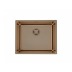 Alveus Kombino 50 Monarch Copper SAT-90 542X442X195 F/S кухонная мойка